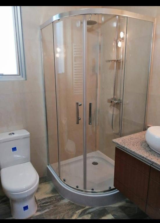 Quiet and cozy 1-bedroom apartment - 1