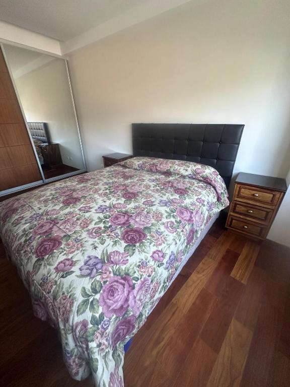Quiet and cozy 1-bedroom apartment - 2