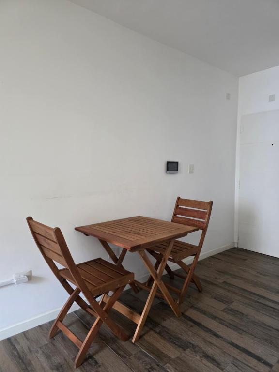 Apartment Belgrano - 2