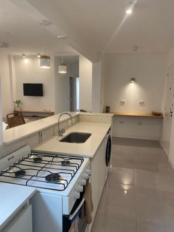 Departamento 2 ambientes - 4