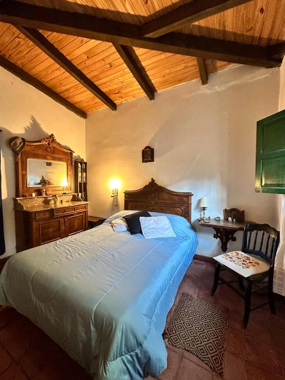 La Casa de Arriba - 4