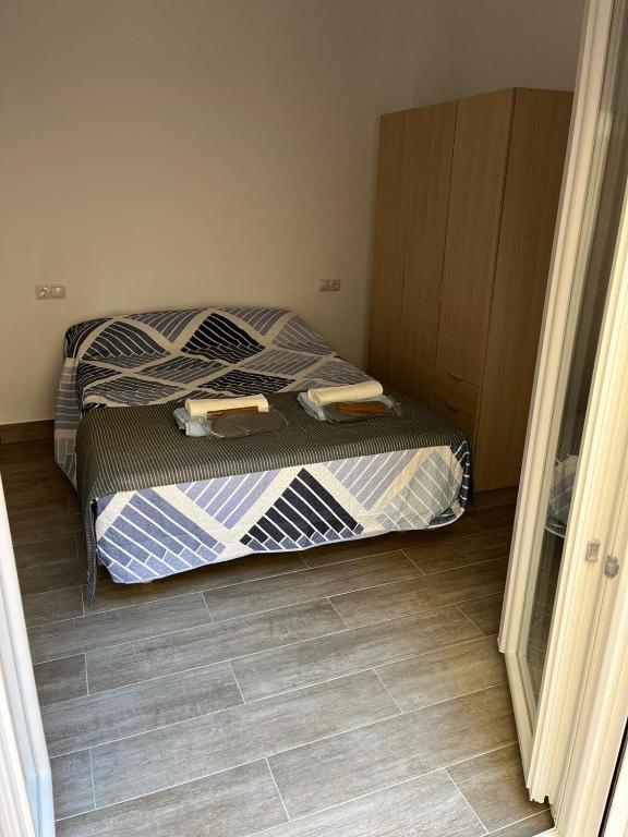 Apartamentos Málaga 1 - 5