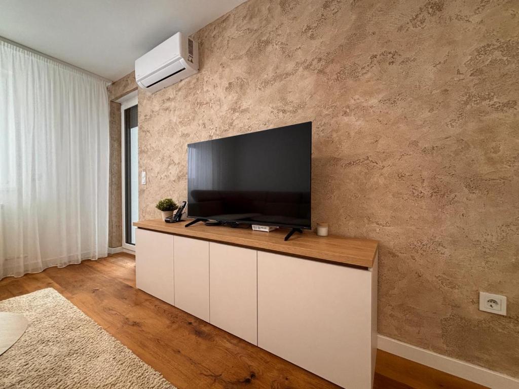 Quattro Apartman Free Private Parking - 5