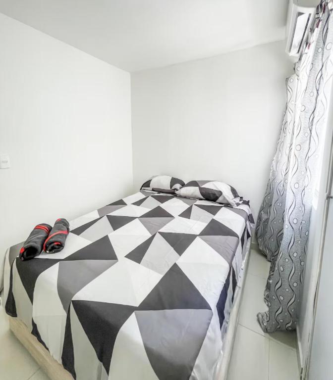 Apartamento 3 hab a paso del mar - 3