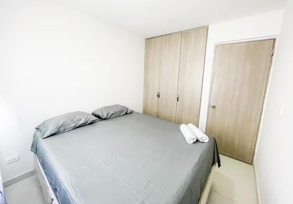 Apartamento 3 hab a paso del mar - 2