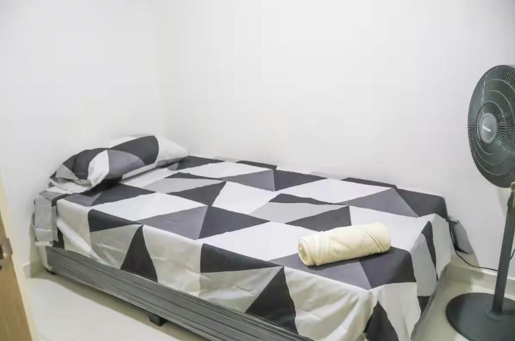Apartamento 3 hab a paso del mar - 4