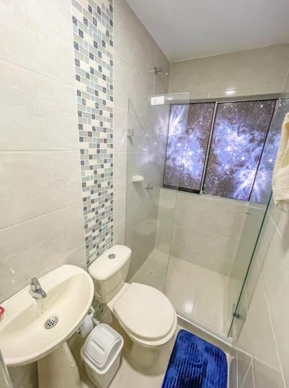 Apartamento 3 hab a paso del mar - 5