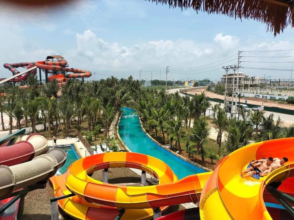 Tuấn Đạt Luxury FLC Sầm Sơn