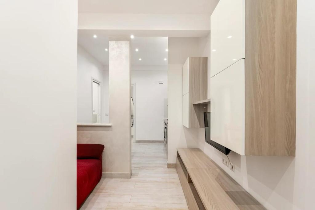 First Floor Apartment - 4