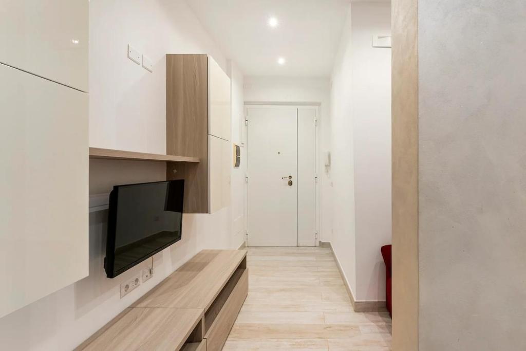 First Floor Apartment - 3