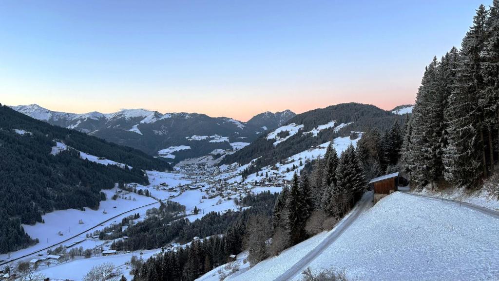 Wohnung Oberadelsberg - 3