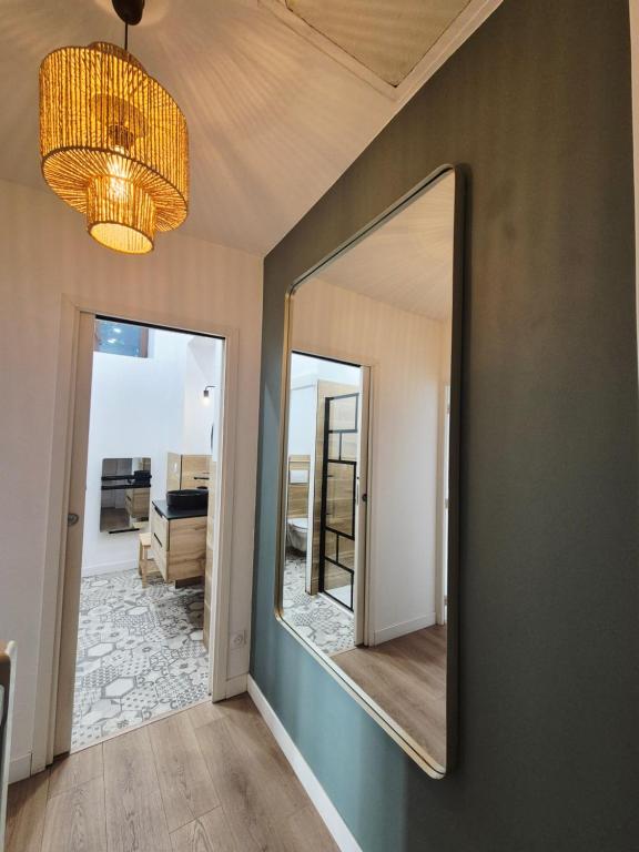 Appartement l'Atelier Cosy - 5
