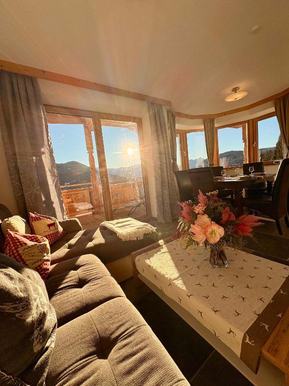 Wohnung Oberadelsberg - 2