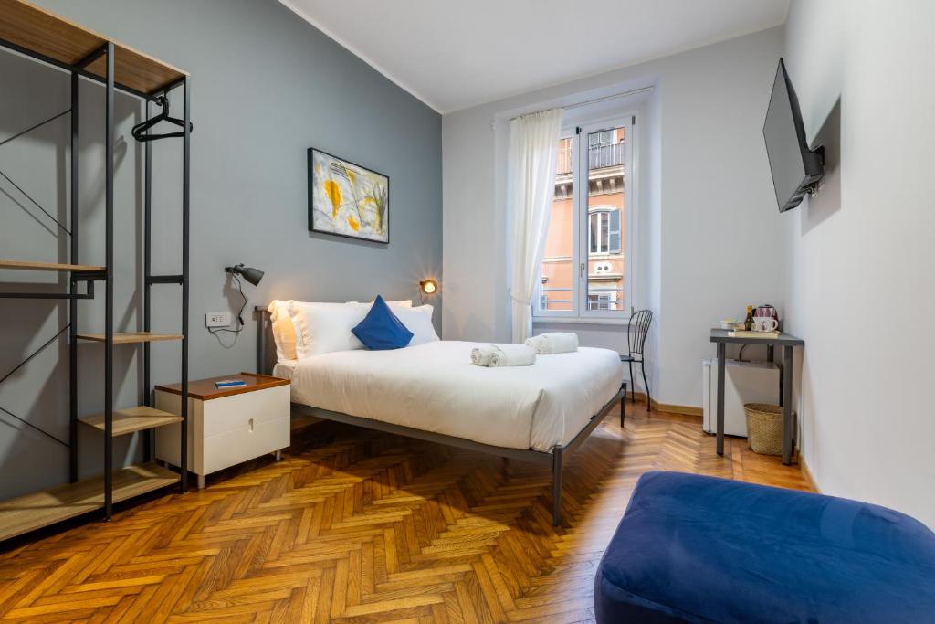 amille rooms - 4