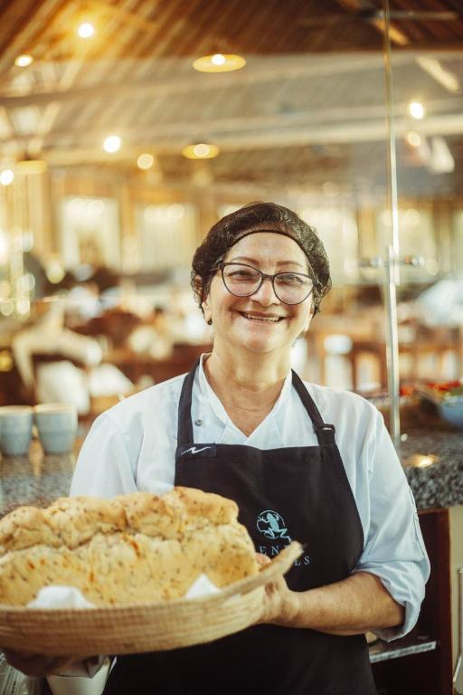 Senda Loto Retreat Meditation Yoga - 5