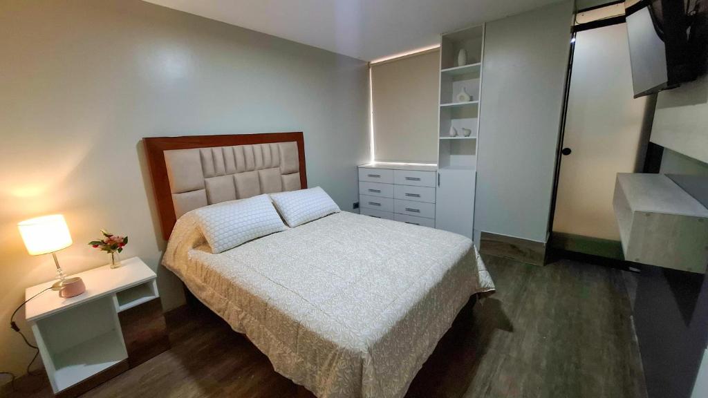 Departamento Alojamiento - 3