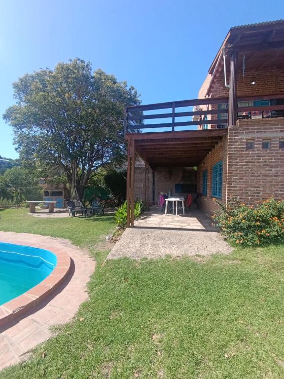 Casa Mirta - 4