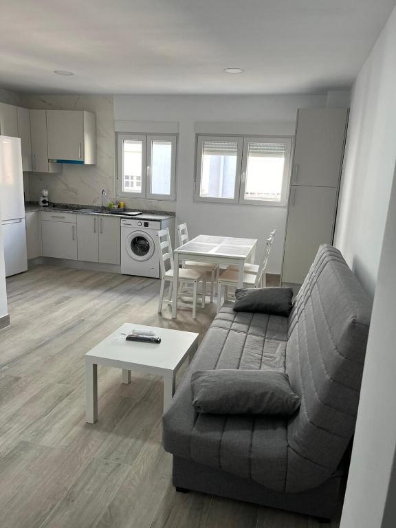 Apartamentos Málaga 3A - 2