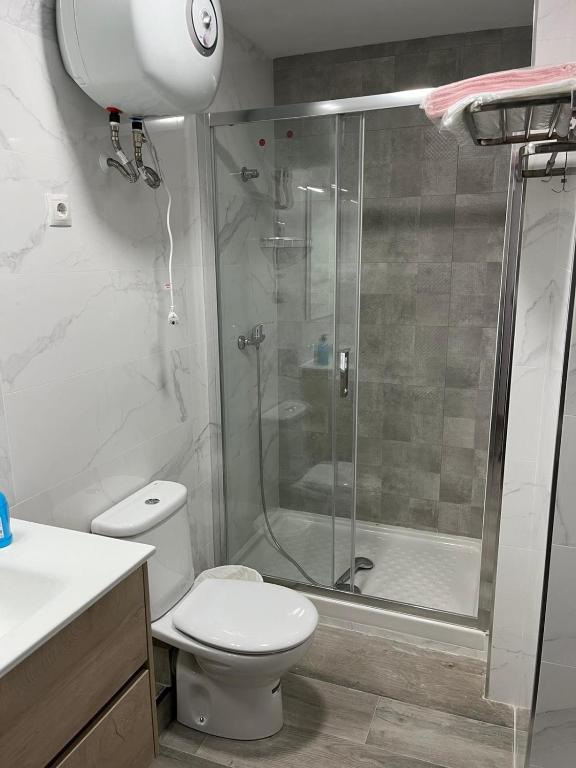 Apartamentos Málaga 3A - 3