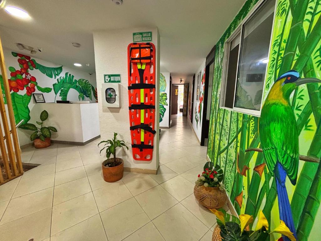 DAM Hotel Pereira - 4