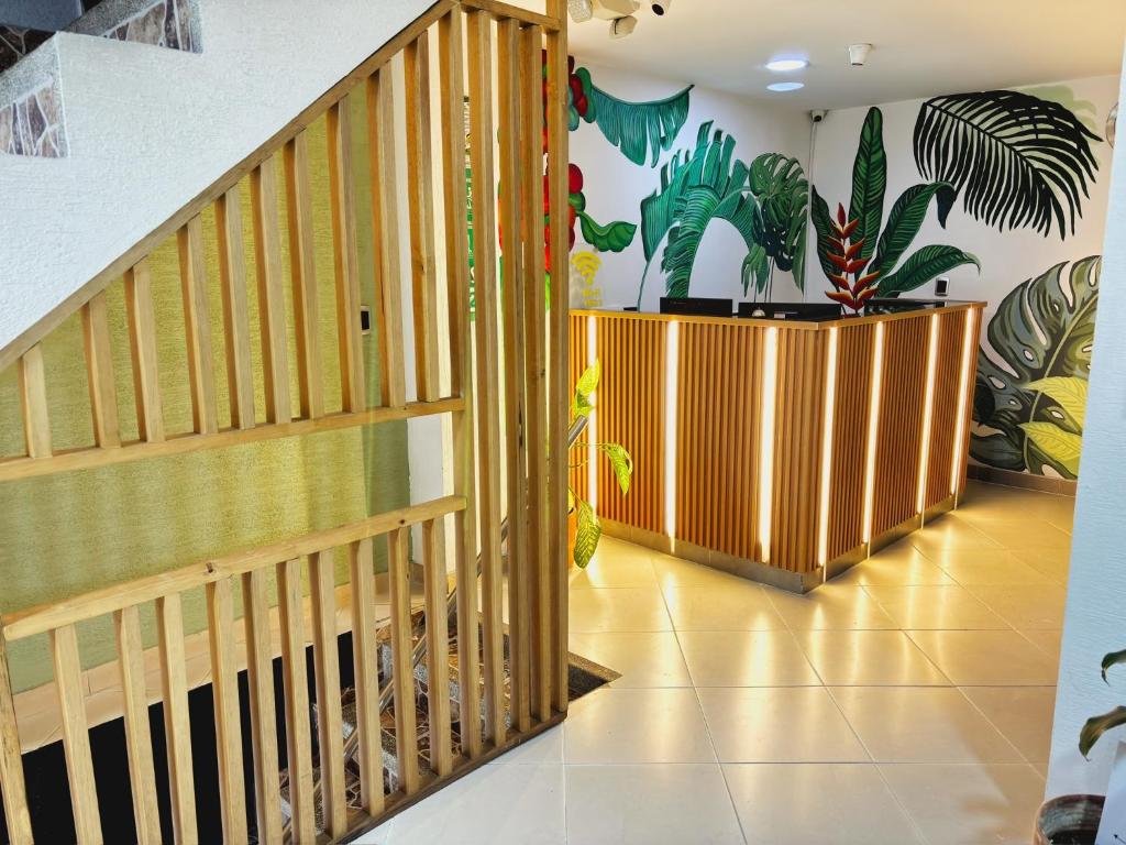 DAM Hotel Pereira - 3