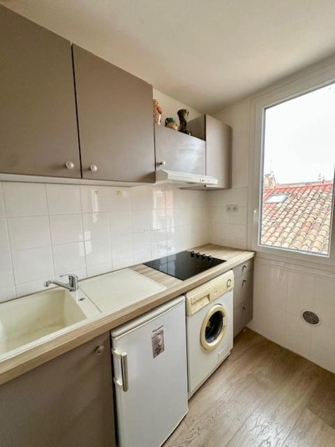 Appartement Rue de la Rampe - 3