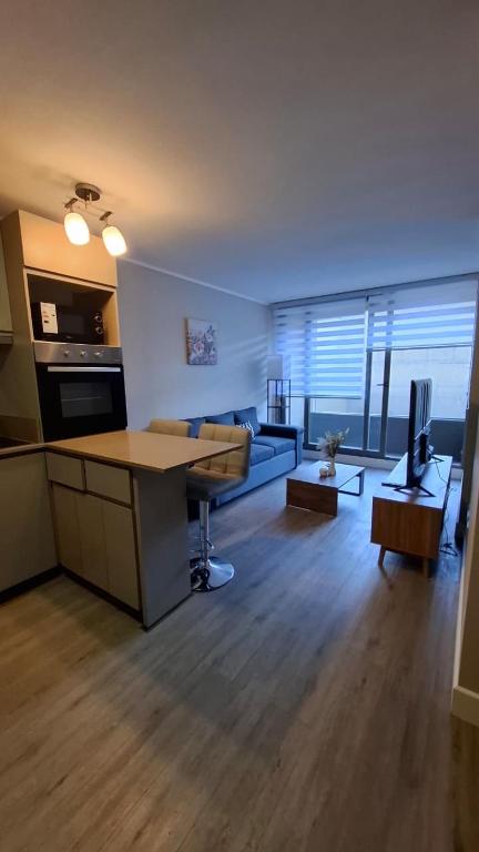 Hermoso departamento en primero piso - 4