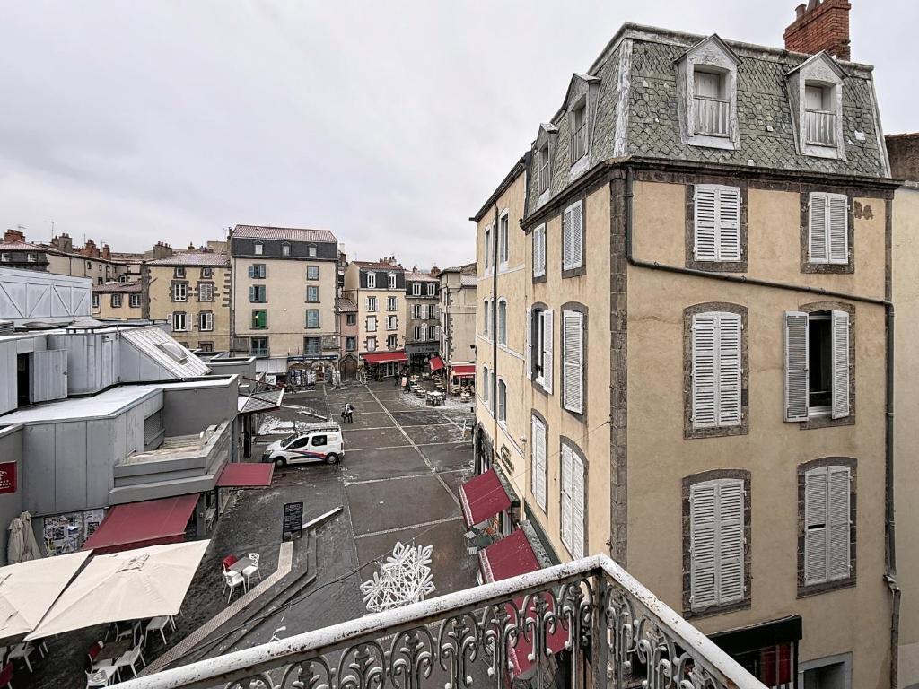Appartement centre historique 4 pers - 5