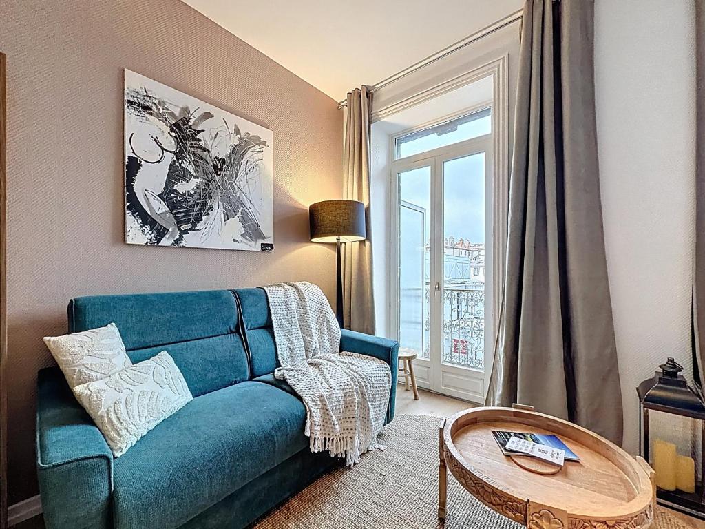 Appartement centre historique 4 pers - 2
