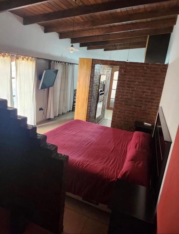 Casa de temporada en necochea disponible febrero y marzo - 2