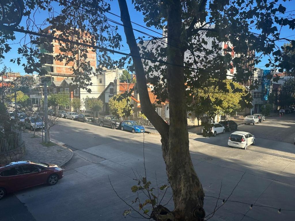 Premium street-facing apartment in Guemes area - 3