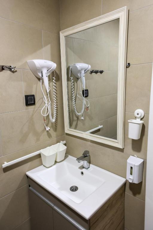 Senka Sky view & SPA free parking - 5