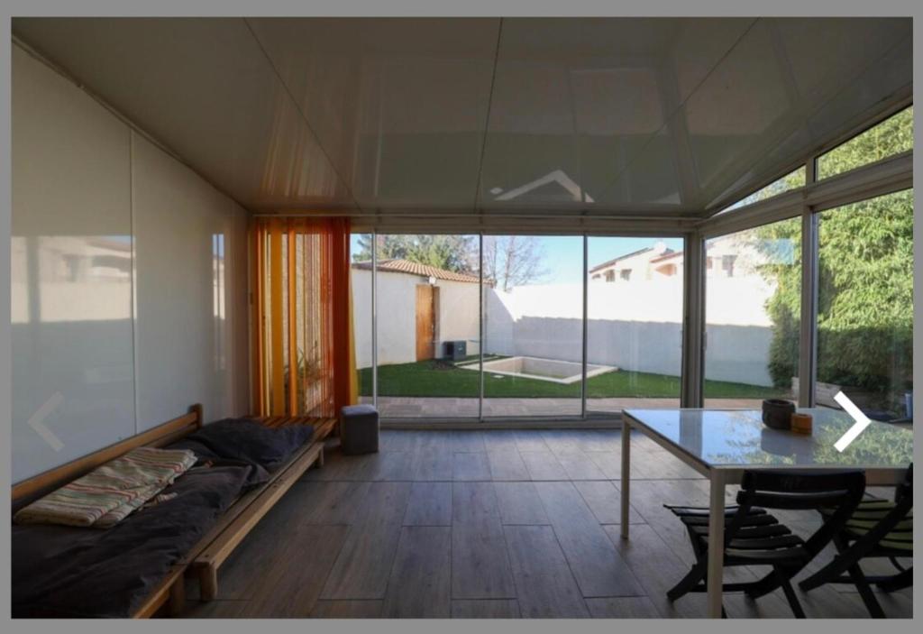 Maison narbonne - 2
