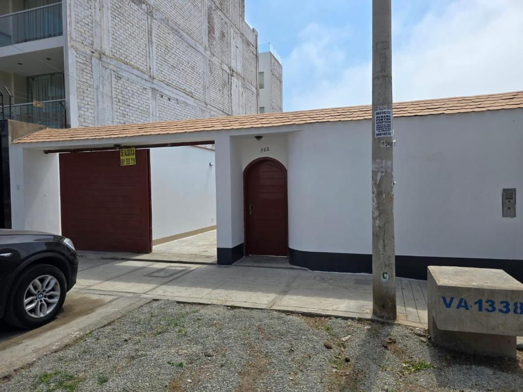 Casa san Bartolo - 1