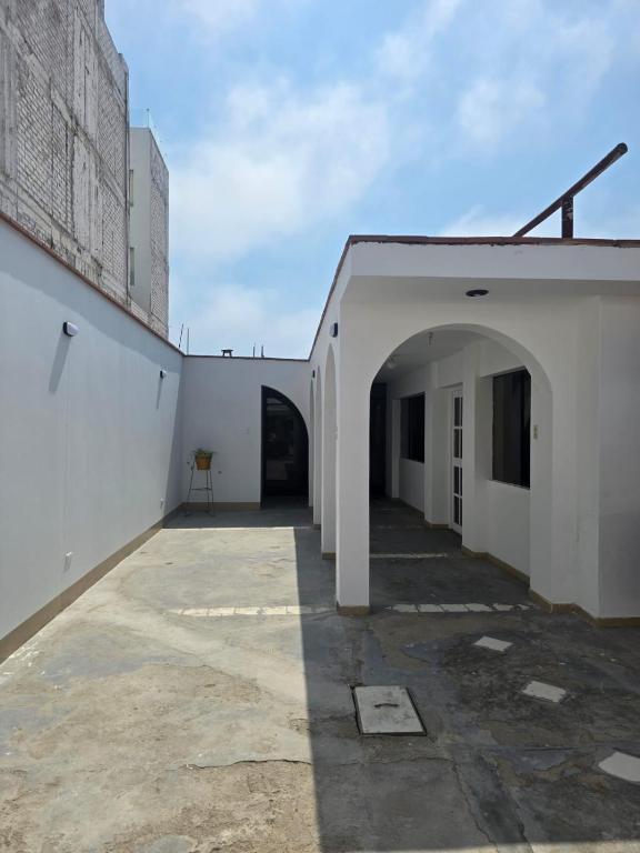 Casa san Bartolo - 2