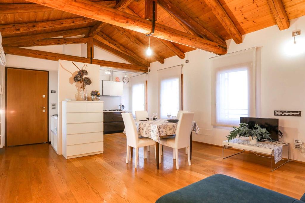 Casa Fiera Treviso - 1