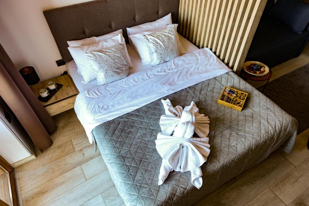 Senka Sky view & SPA free parking - 3
