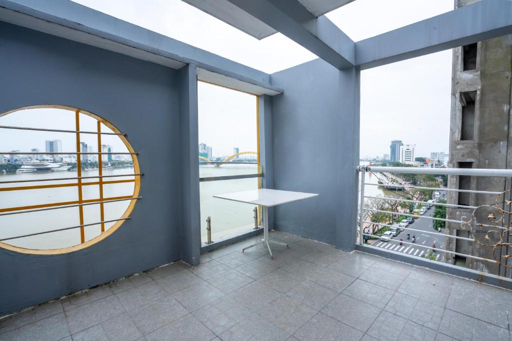 Khách Sạn Catinal