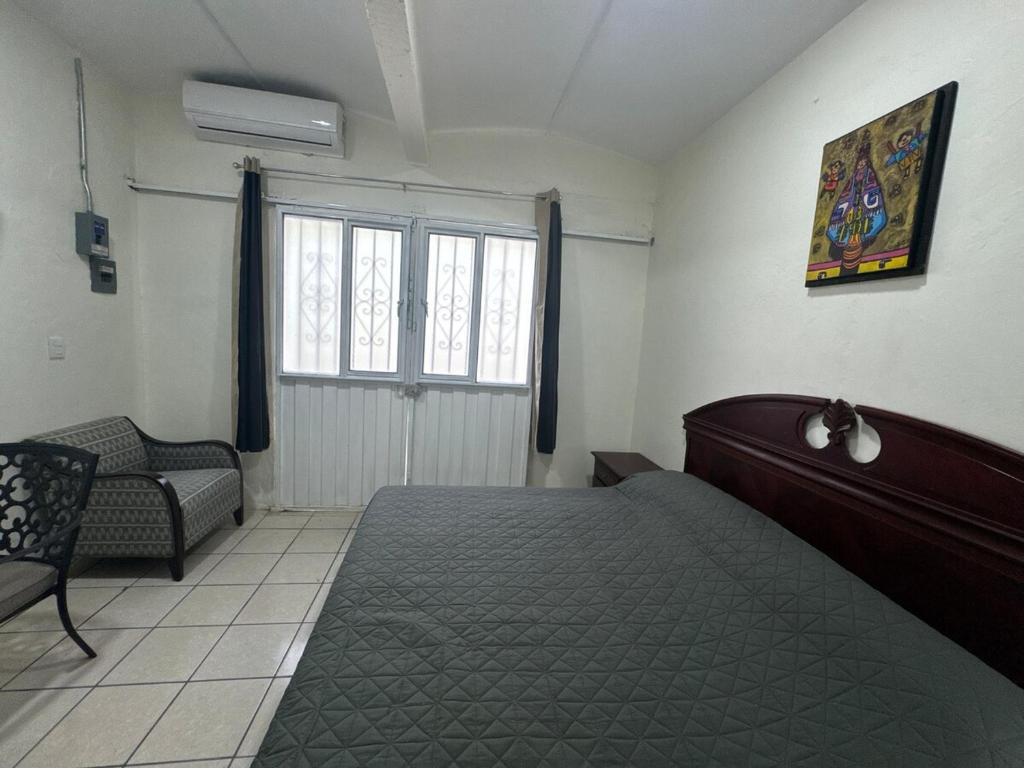 Loft Rafaella Céntrico y acogedor - 4