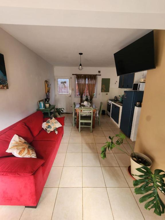 A tu aire - Carlos Paz - 1