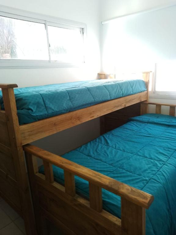 A tu aire - Carlos Paz - 2