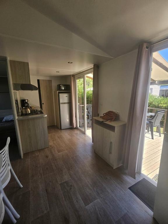 Mobil-home - 5