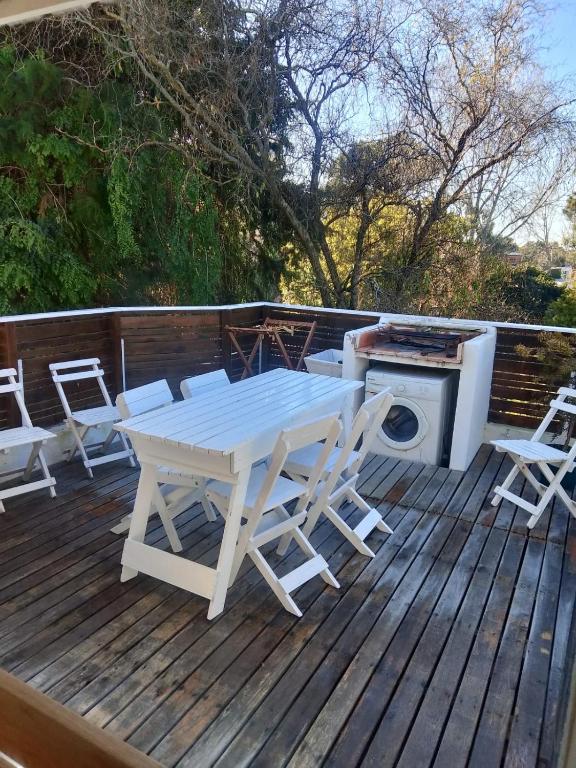 Pinamar departamento para 4 personas verano 2026 consultar disponibilidad - 5