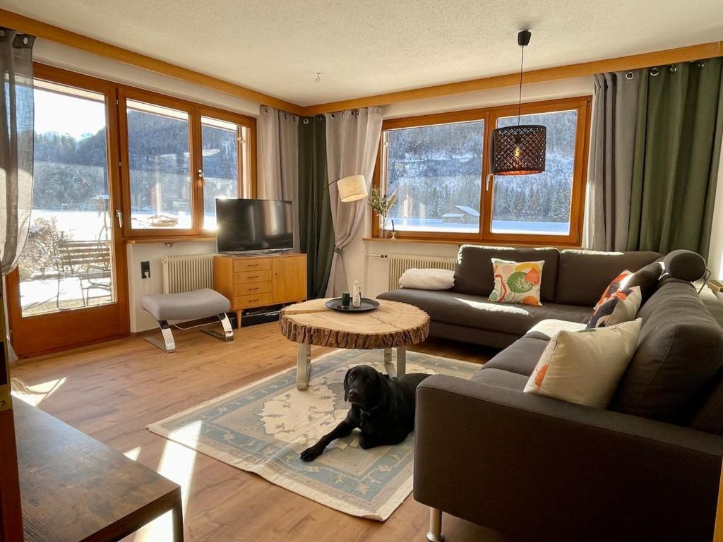 Whiteberg Apartment - 5