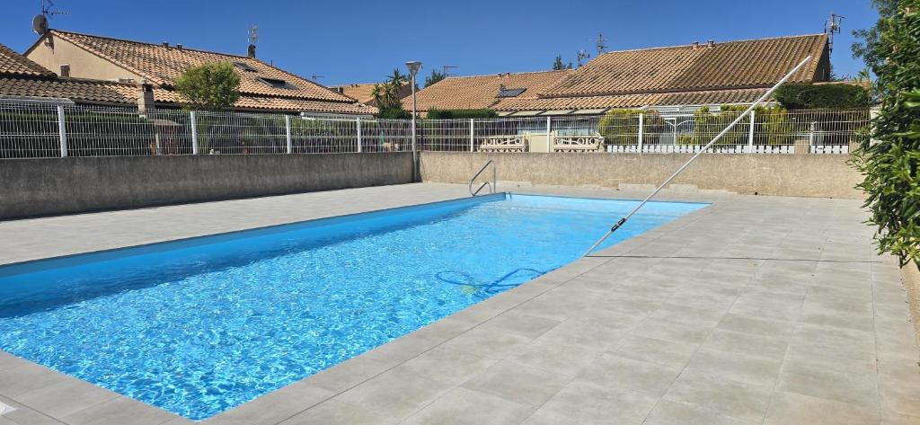 Les Diamantines Résidence piscine proche mer - 2