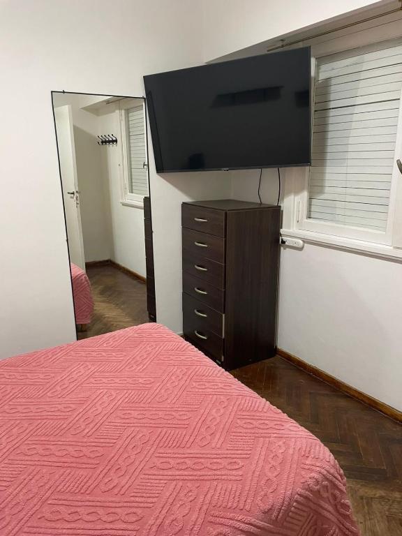Departamento zona Aldrey - 4