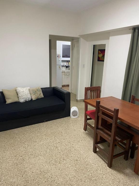 Departamento zona Aldrey - 5