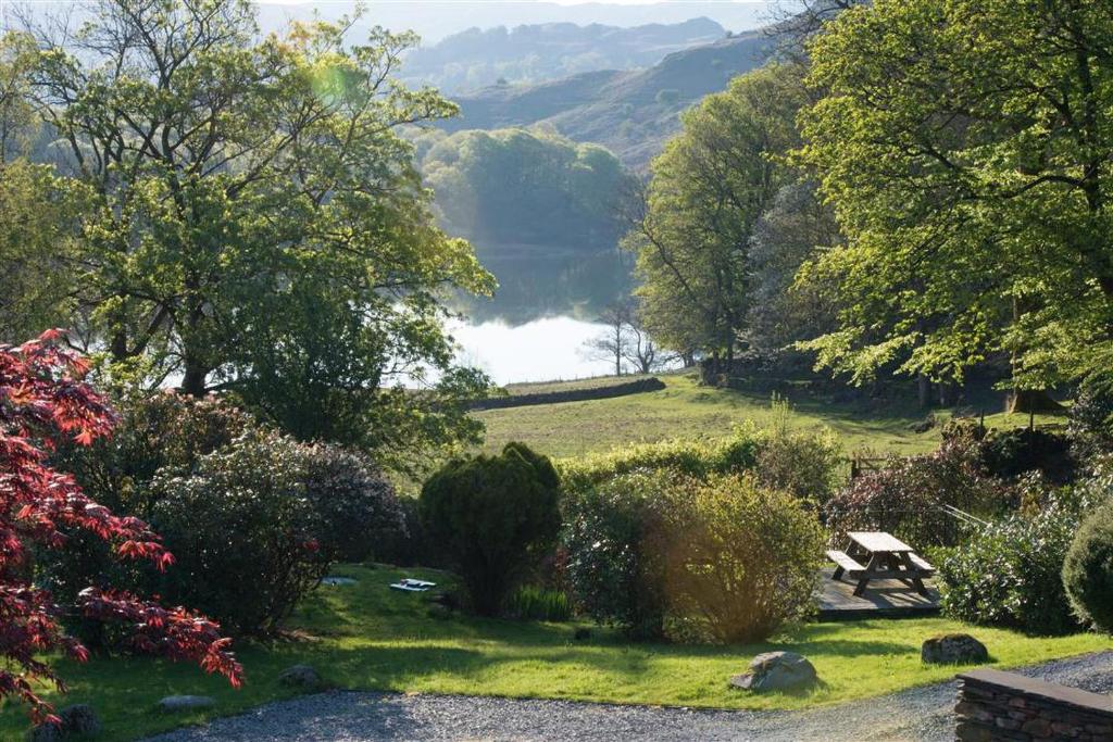 2 Bed Cottage in Grasmere - photo 4