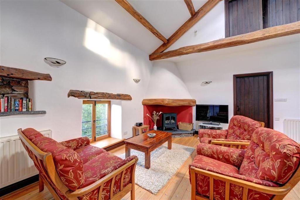 2 Bed Cottage in Grasmere - photo 2