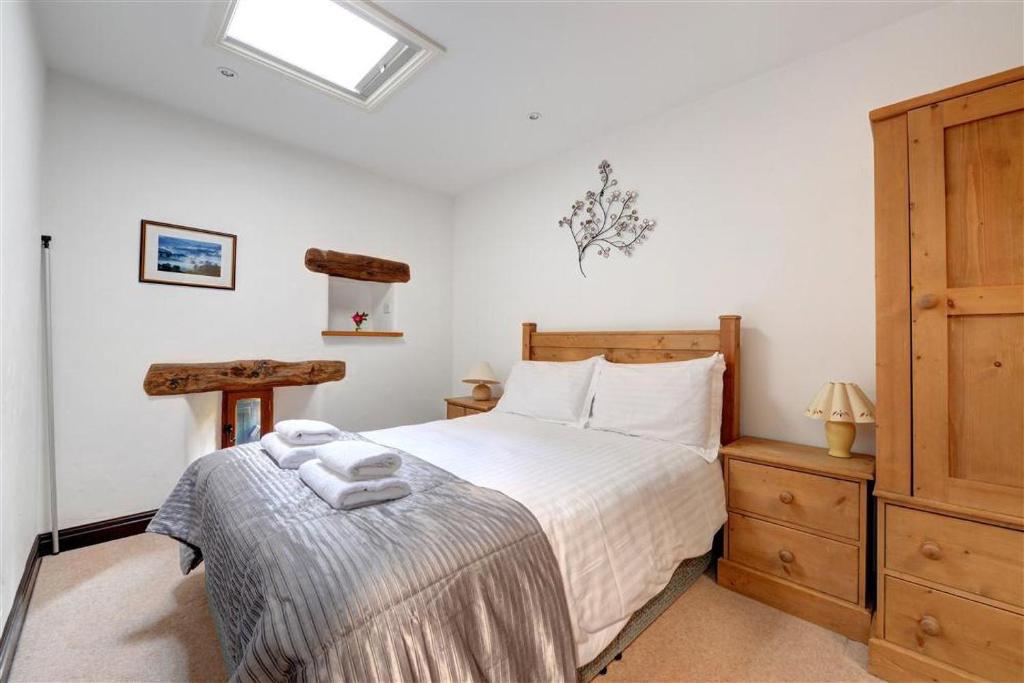 2 Bed Cottage in Grasmere photo 7